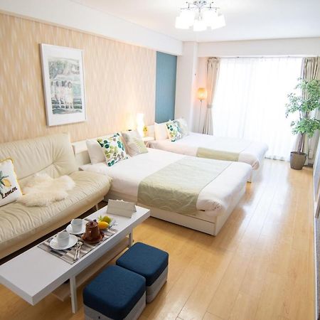 Nippombashi Art Hotel 705 大阪市 エクステリア 写真