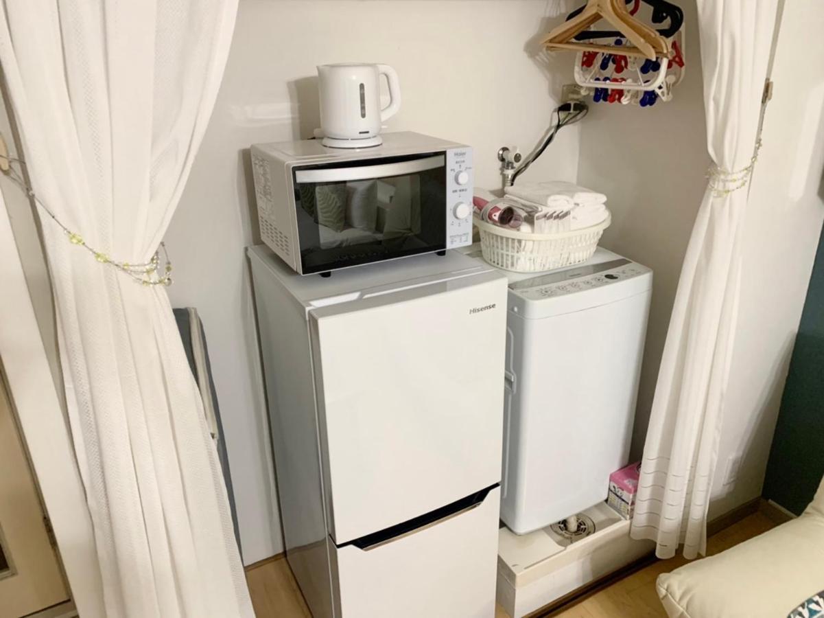 Nippombashi Art Hotel 705 大阪市 エクステリア 写真
